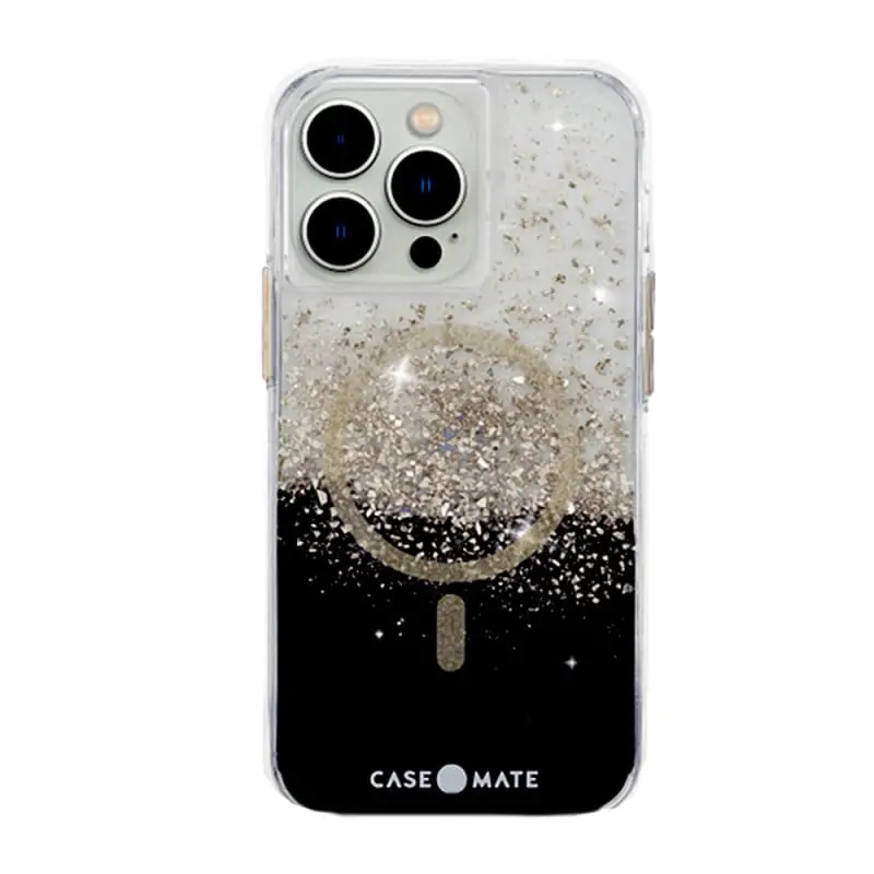 Case-Mate Karat Iphone 14 Pro Magsafe - Onyx 1