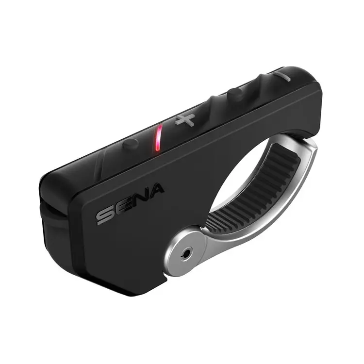 Sena Rc4 4-Button Handlebar Remote For Bluetooth Intercoms 1
