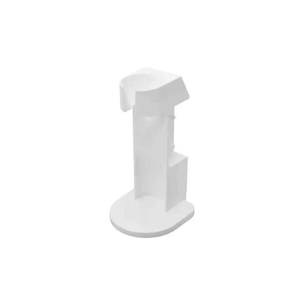 Bamix Switzerland Stand Deluxe Multipurpose White Storage Kitchen Accessory 1