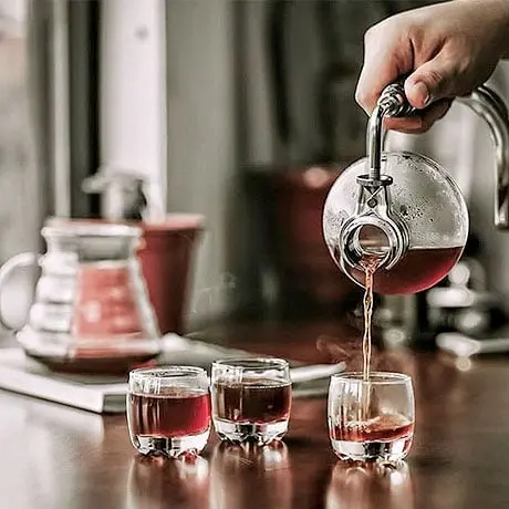Hario Syphon Technica 3 Cup 2