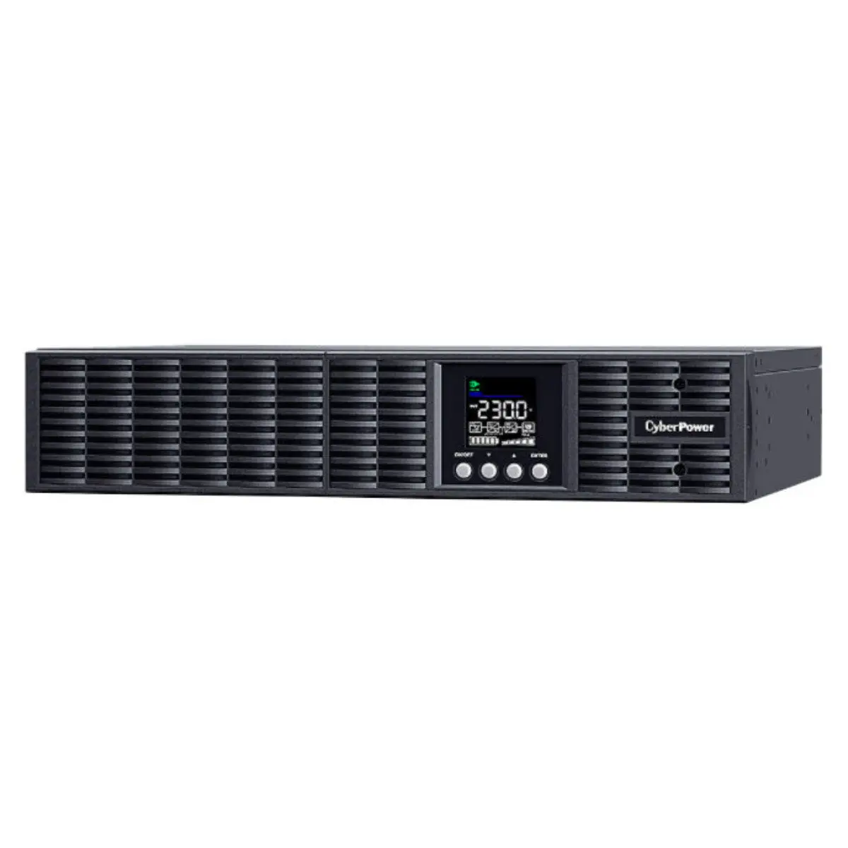 Cyberpower Ols Rack/Tower Ols2000ert2ua Ups 2000Va/1800W Uninterruptible Power Supply 1