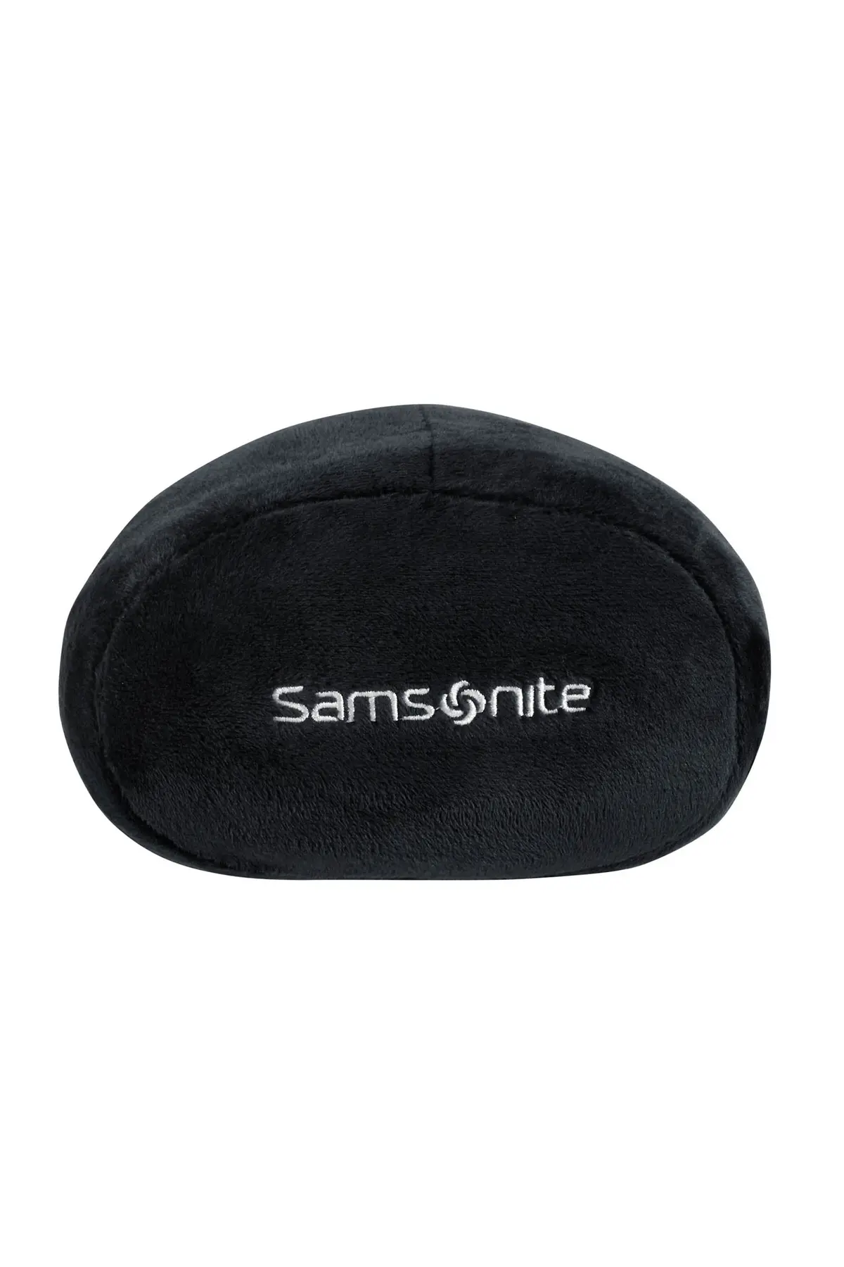 Samsonite Travel Pillows Memory Foam Pillow (Black) 2