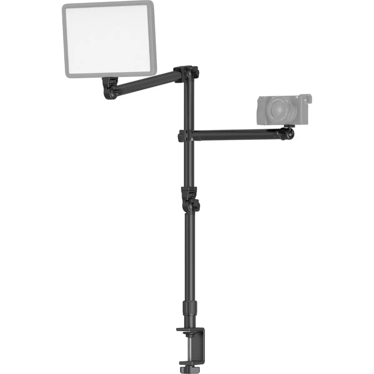 Smallrig Live Desktop Camera Bracket Dt-50 4456 1