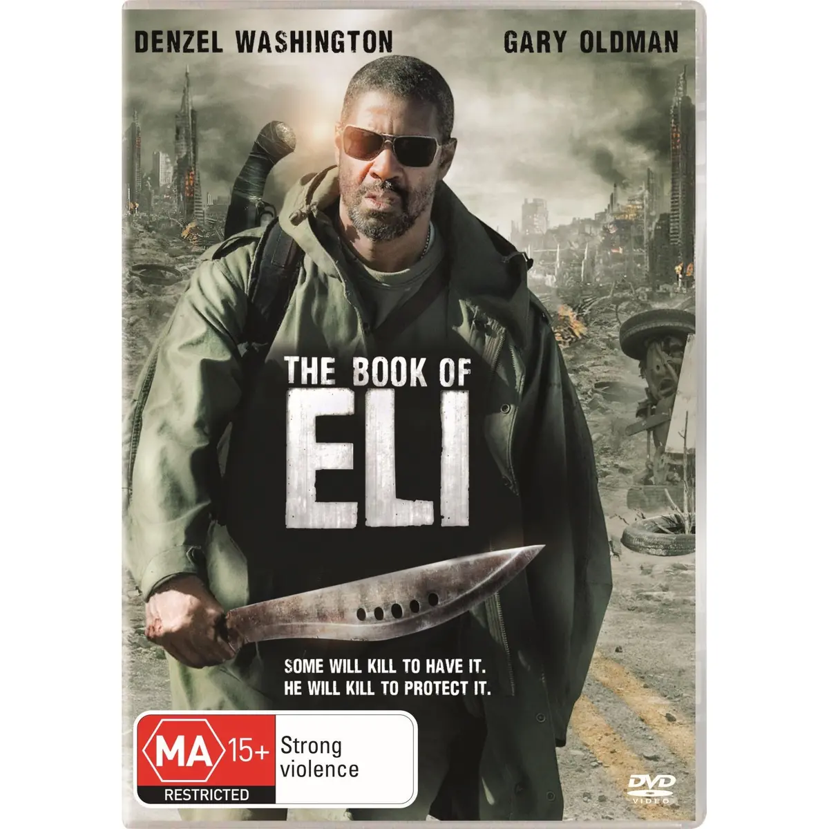 Book Of Eli, The 1