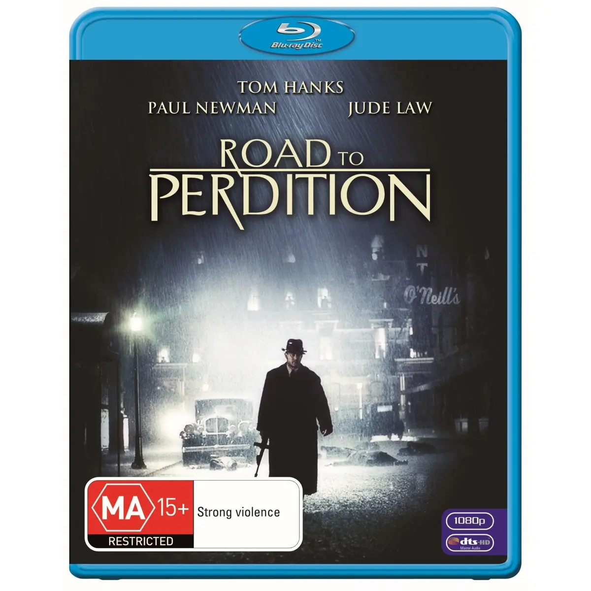 Road To Perdition 1
