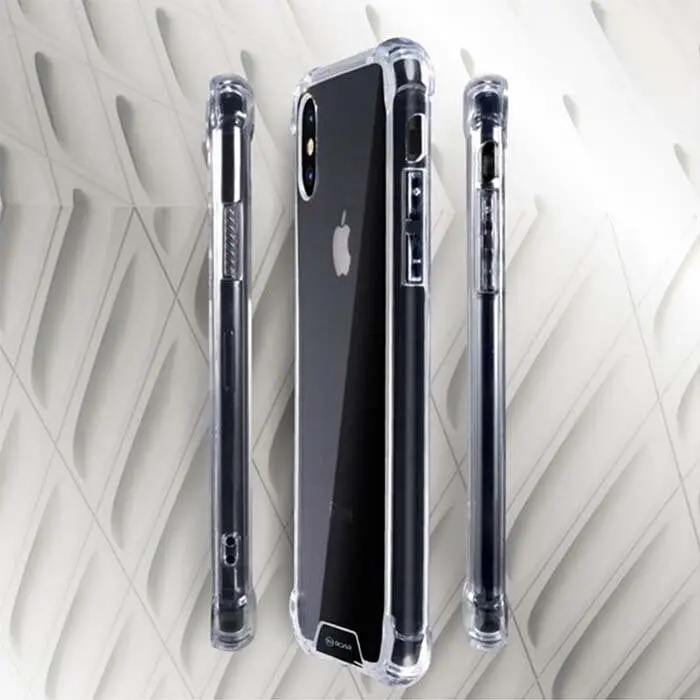 Roar Clear Armor Iphone X / Xs Transparent 1