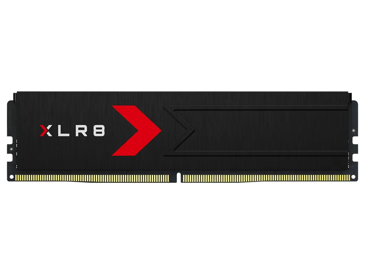 Pny Xlr8 16Gb (1 X 16Gb) Ddr5 6000Mhz Cl46 Desktop Ram 2
