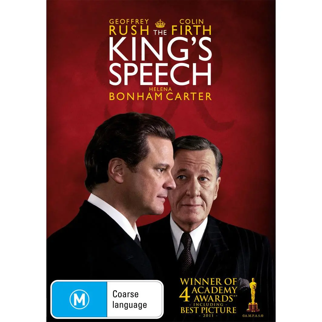 King's Speech, The 1