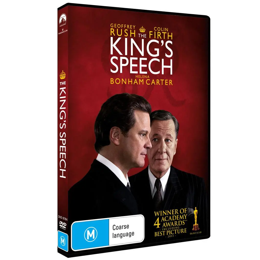 King's Speech, The 2