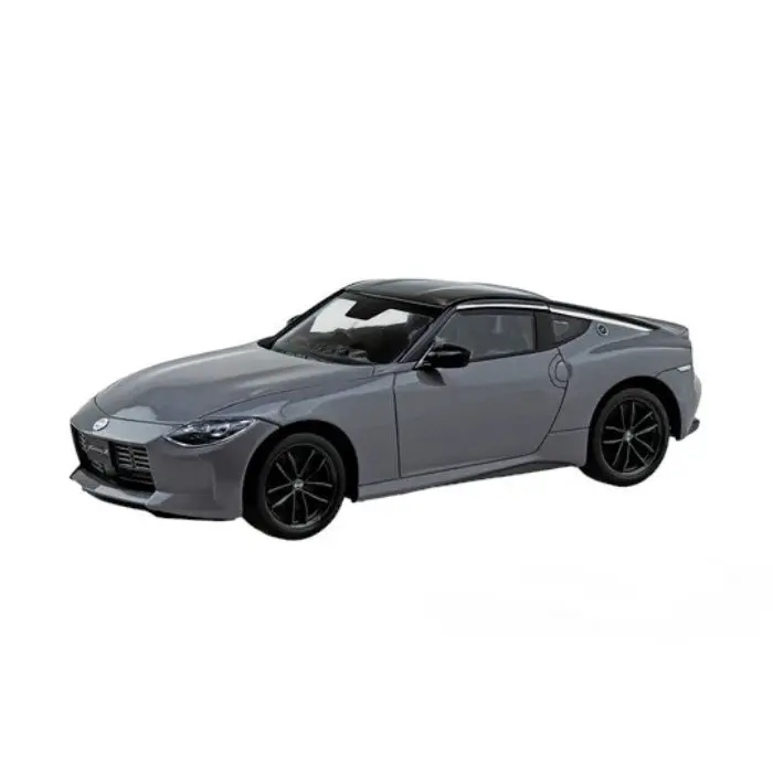 Aoshima 1/32 Snap Nissan Rz34 Fairlady Z (Stealth Gray) 1