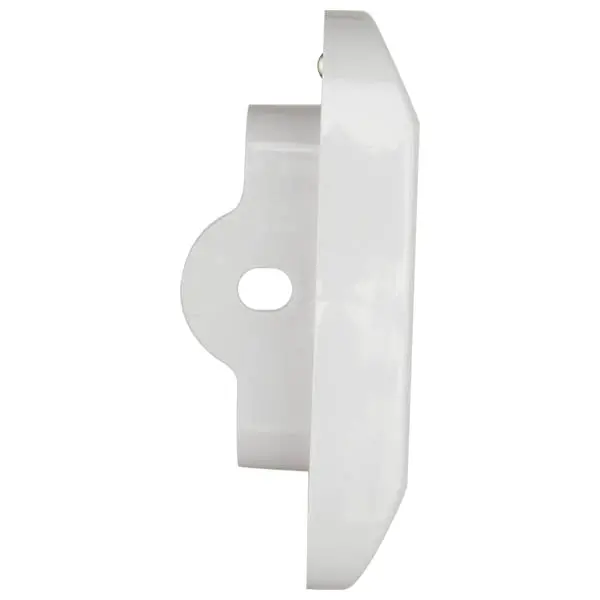 Gme Mk008w Flush Mount For Gx400 / Gx700 (White) 2