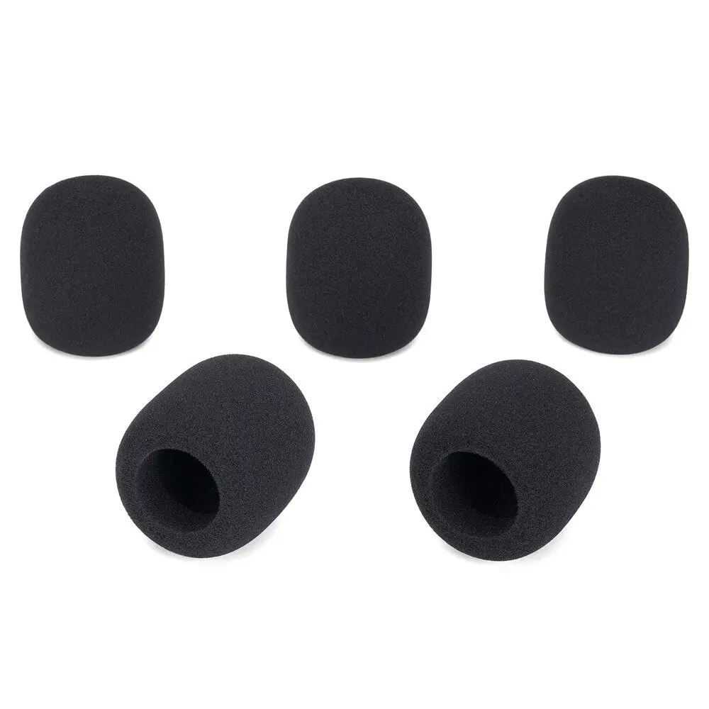 Samson Mic Windscreen Foam 5-Pieces 1