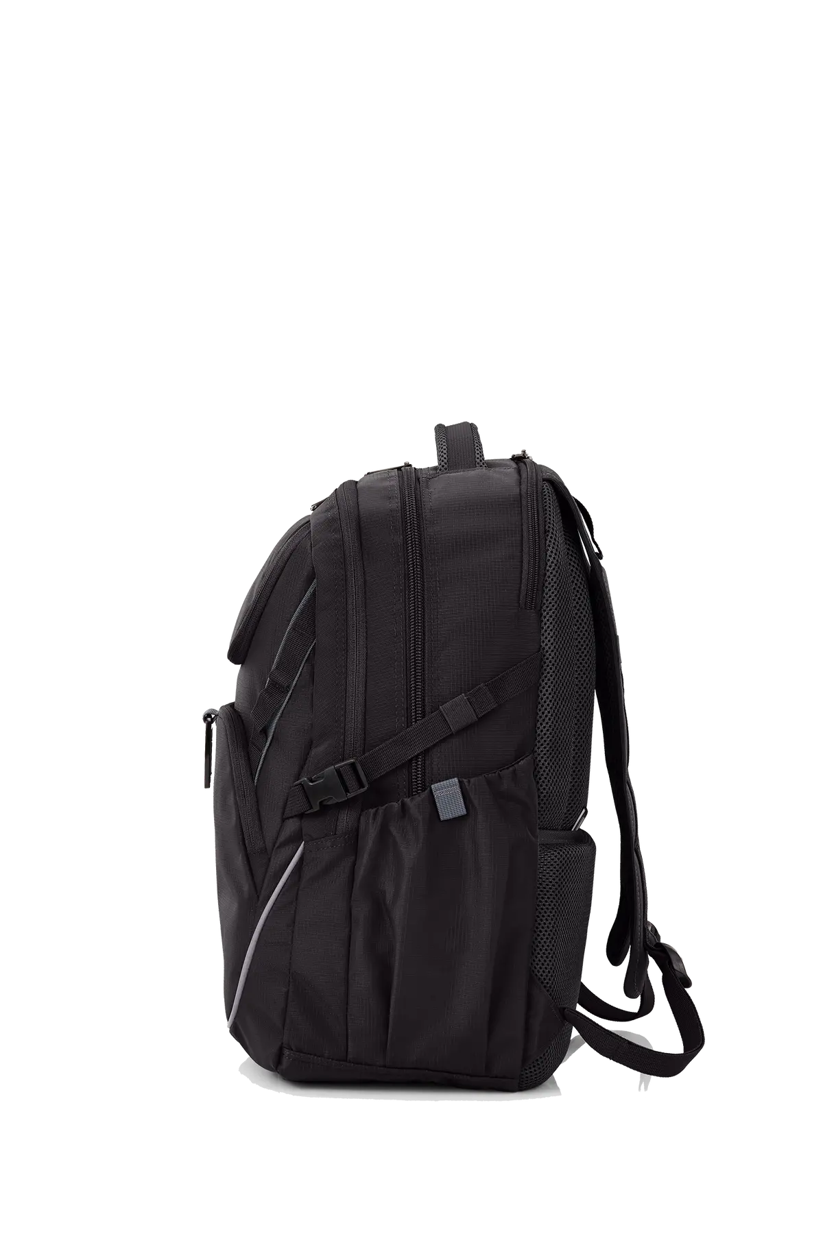 High Sierra Access 4 Backpack (Black) 2