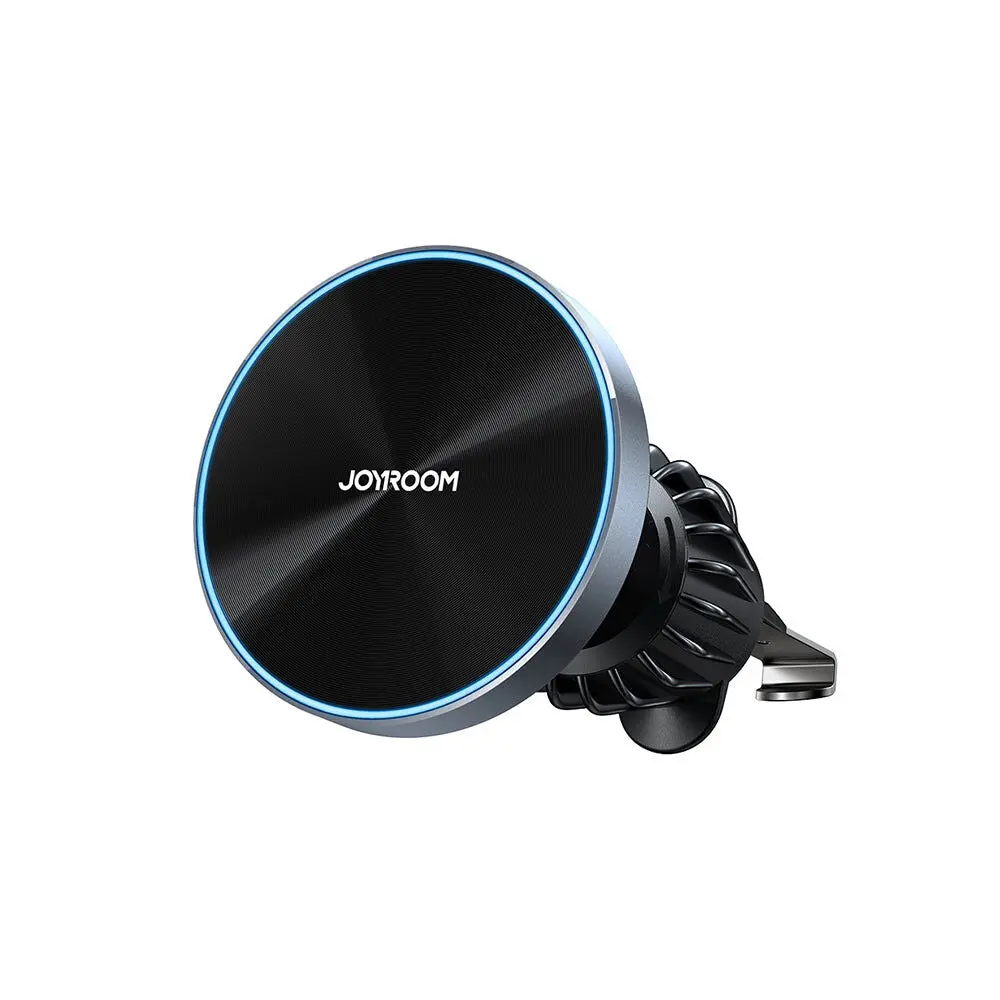Joyroom Magsafe Wireless Car Mount 15W 1