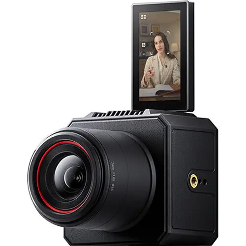 Hollyland Venusliv Air All-In-One Live Streaming Camera 1