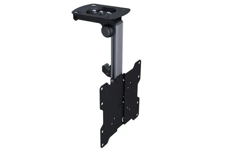 Prolink Bkt1850 Folding Lcd Tv Ceiling Mount Bracket (Up To 20Kg) 1