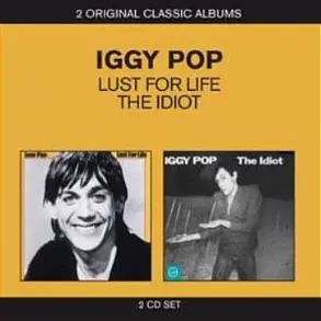 Lust For Idiot / The Life 1