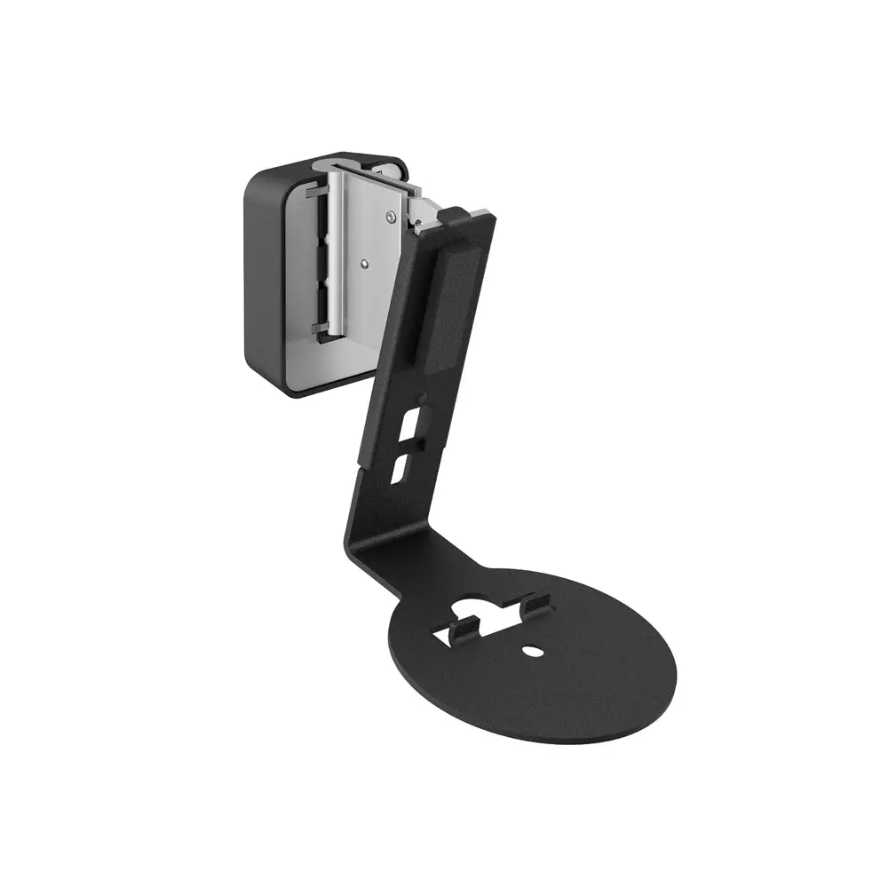 Vogel's Speaker Mount Wall Bracket For Sonos Era 100 (Black) 1
