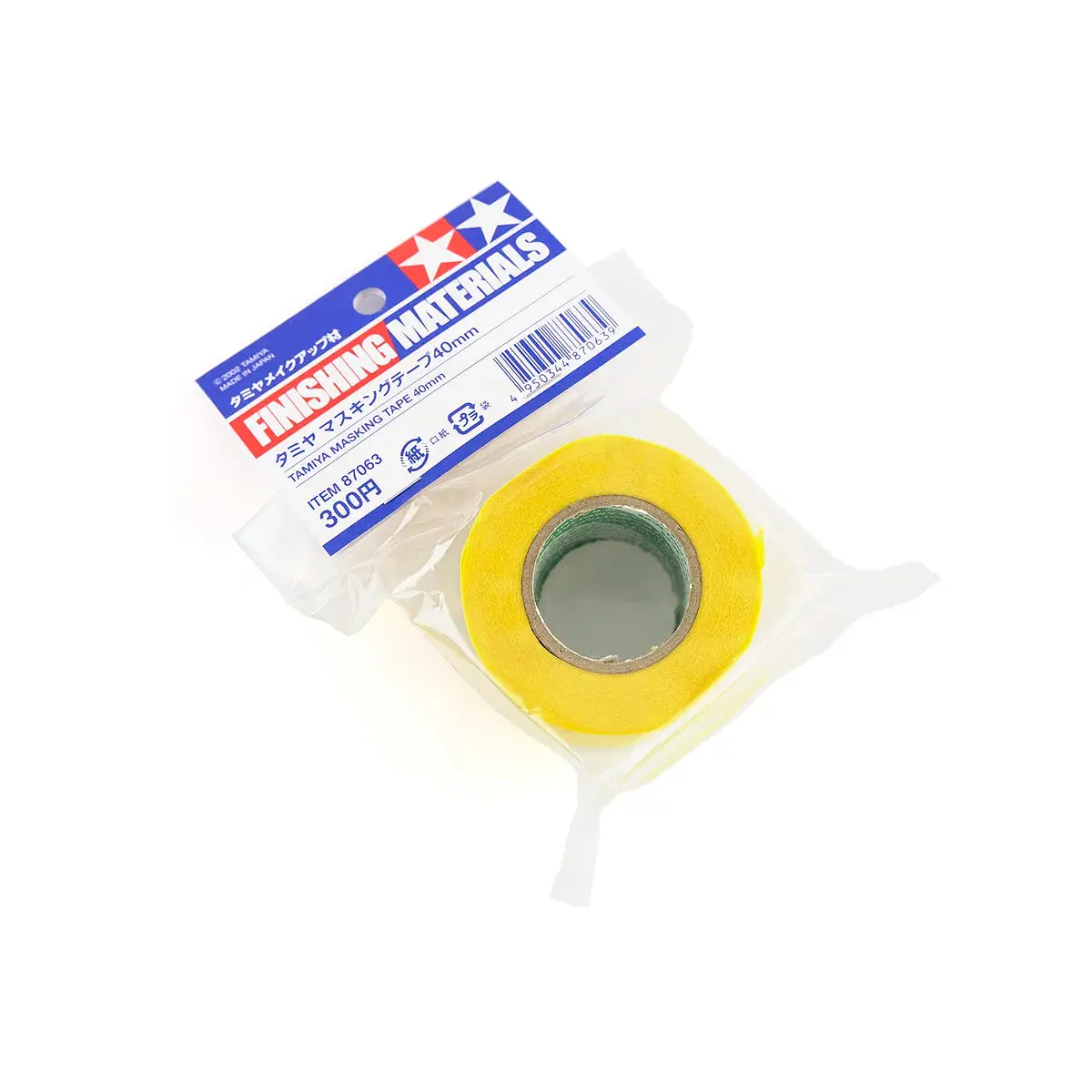 Tamiya 40Mm Masking Tape 1