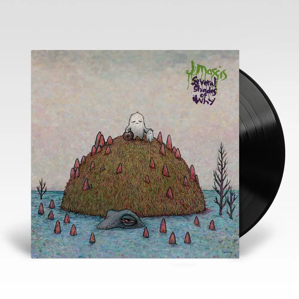 Several Shades Of Why (Vinyl) 1