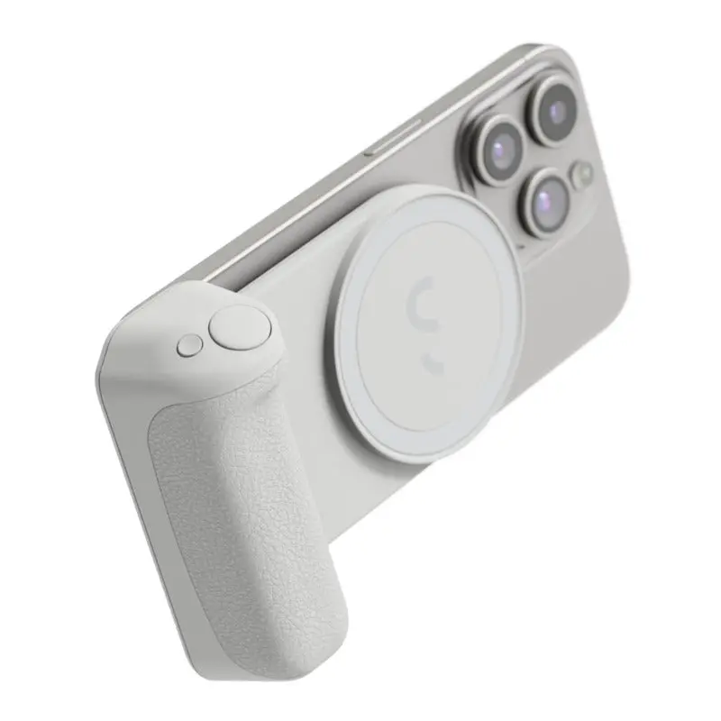 Shiftcam Snapgrip Pro (Stone) 1