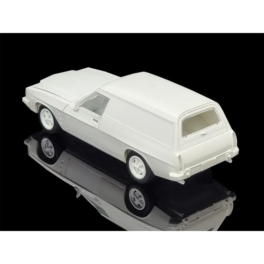 Dda Collectables 1/24 1975 Hj Holden Sandman Panelvan 2