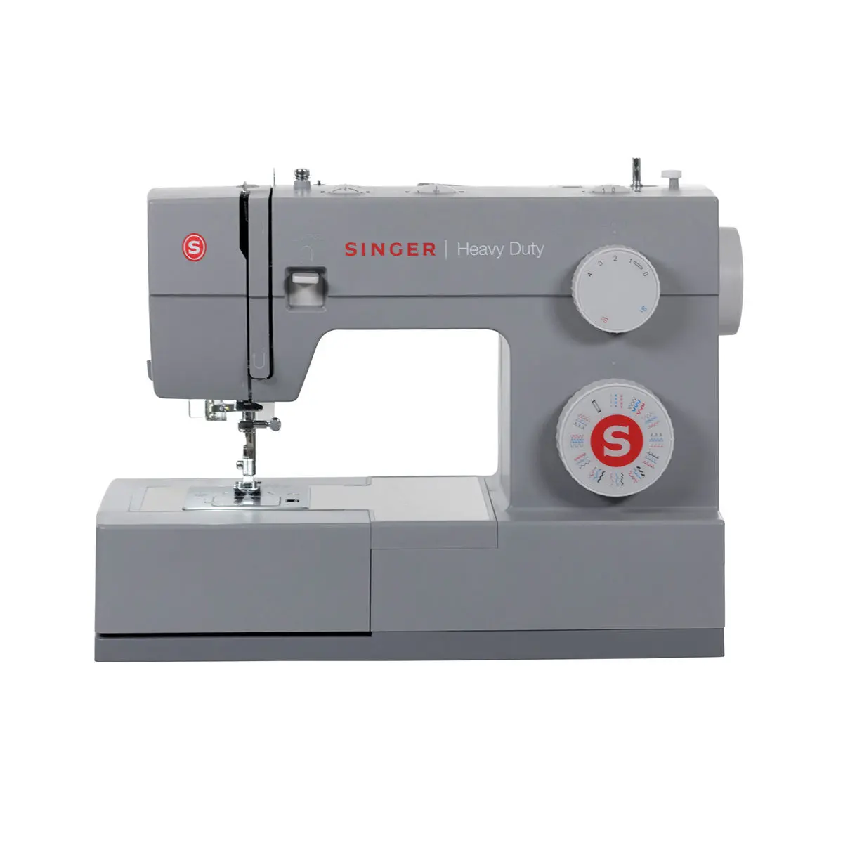 Singer Heavy Duty 4432 Sewing Machine 1
