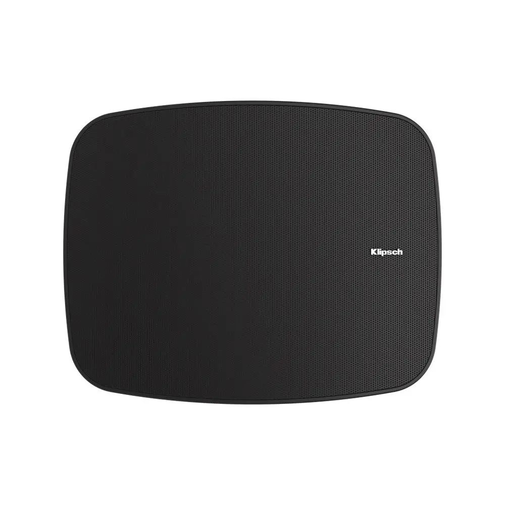 Klipsch Rsm-525 Outdoor Speakers (Black) 2