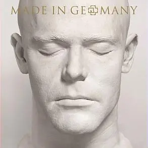 Made In Germany: 1995 - 2011 1