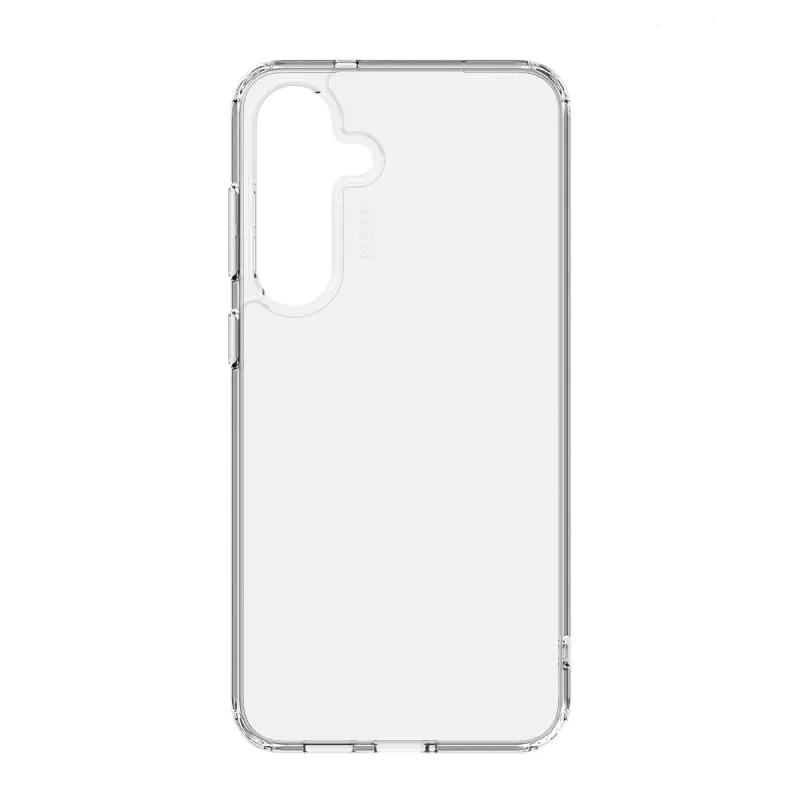 Efm Zurich For Samsung Galaxy S25 (Clear) 1