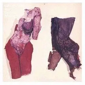 Covers Album, The (Vinyl) 1