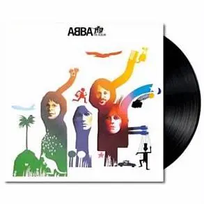 The Album (180Gm Vinyl) 1