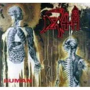 Human (Reissue) 1