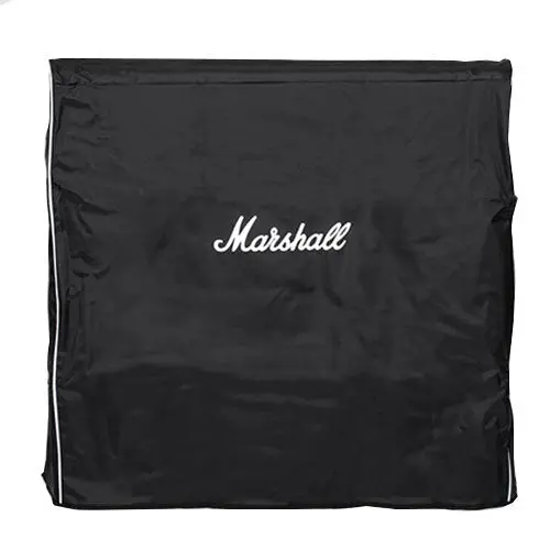 Marshall Covr-00023 Protection Case Cover For Amp 1960B Amplifier Speaker Black 2