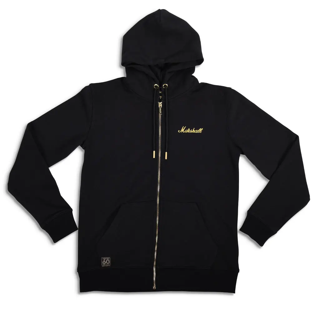Marshall 60Th Anniversary Hoodie (Large) 1