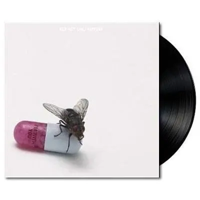 I'm With You (Vinyl) 1