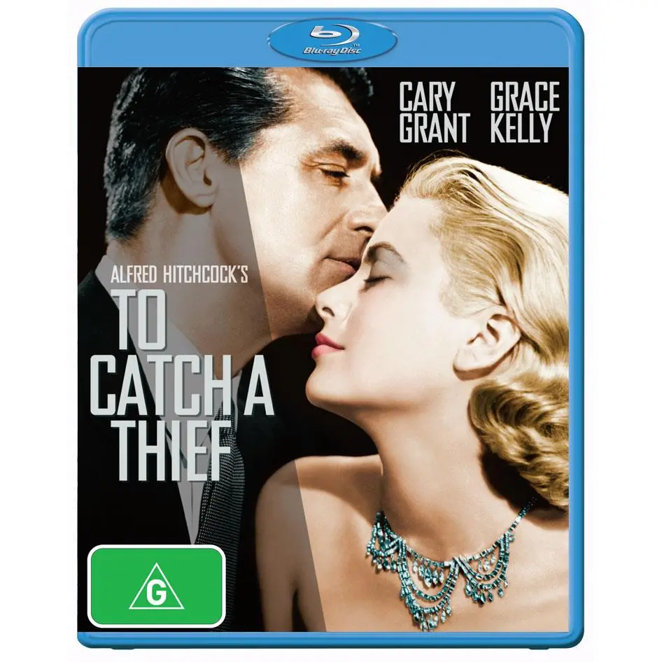 To Catch A Thief 1