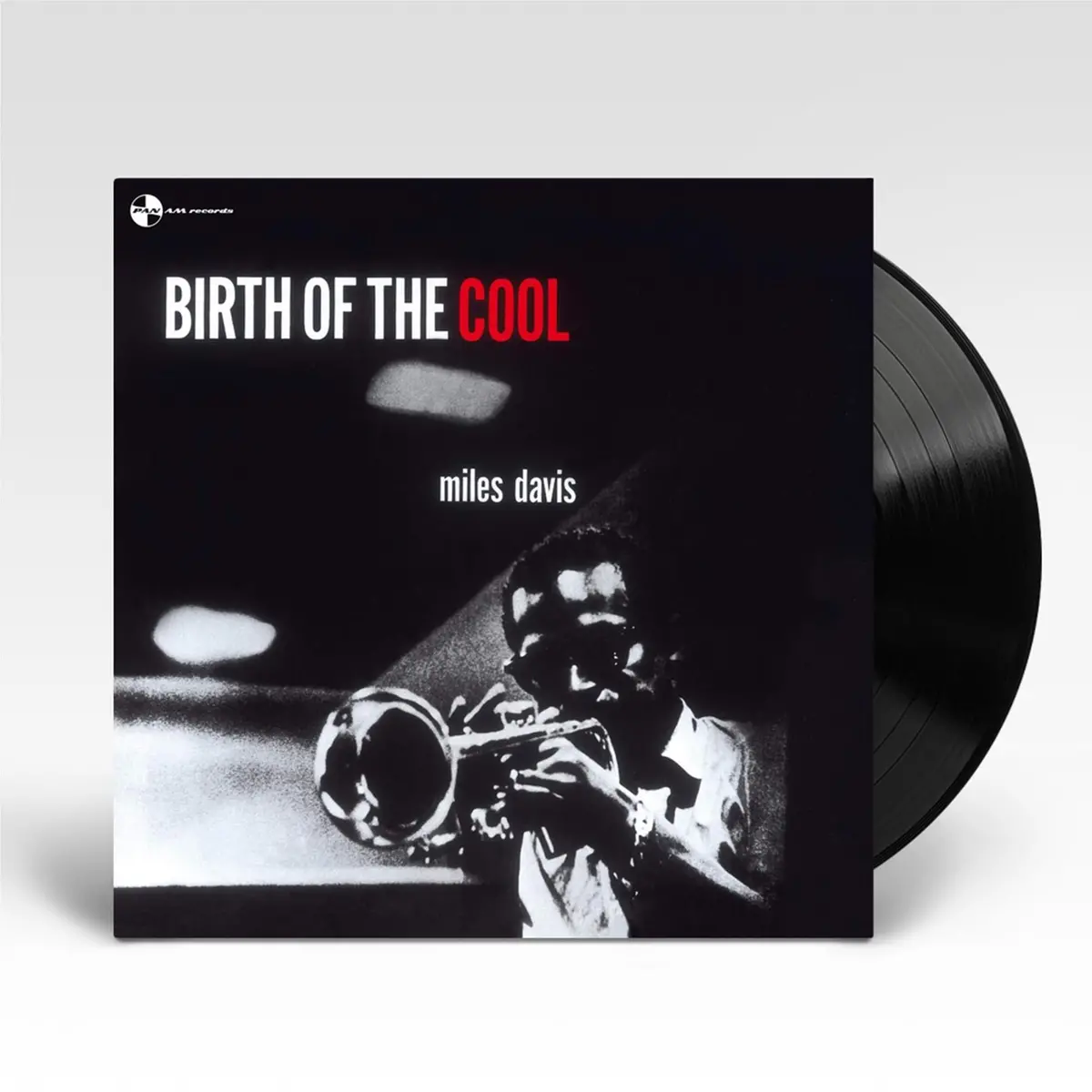 Birth Of The Cool (Vinyl) (Reissue) 1