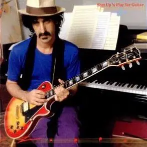 Shut Up 'N' Play Yer Guitar 1