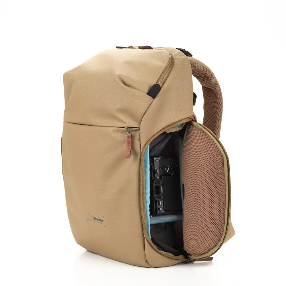 Shimoda Urban Explore 25 Travel Friendly Camera Backpack (Boa) 1
