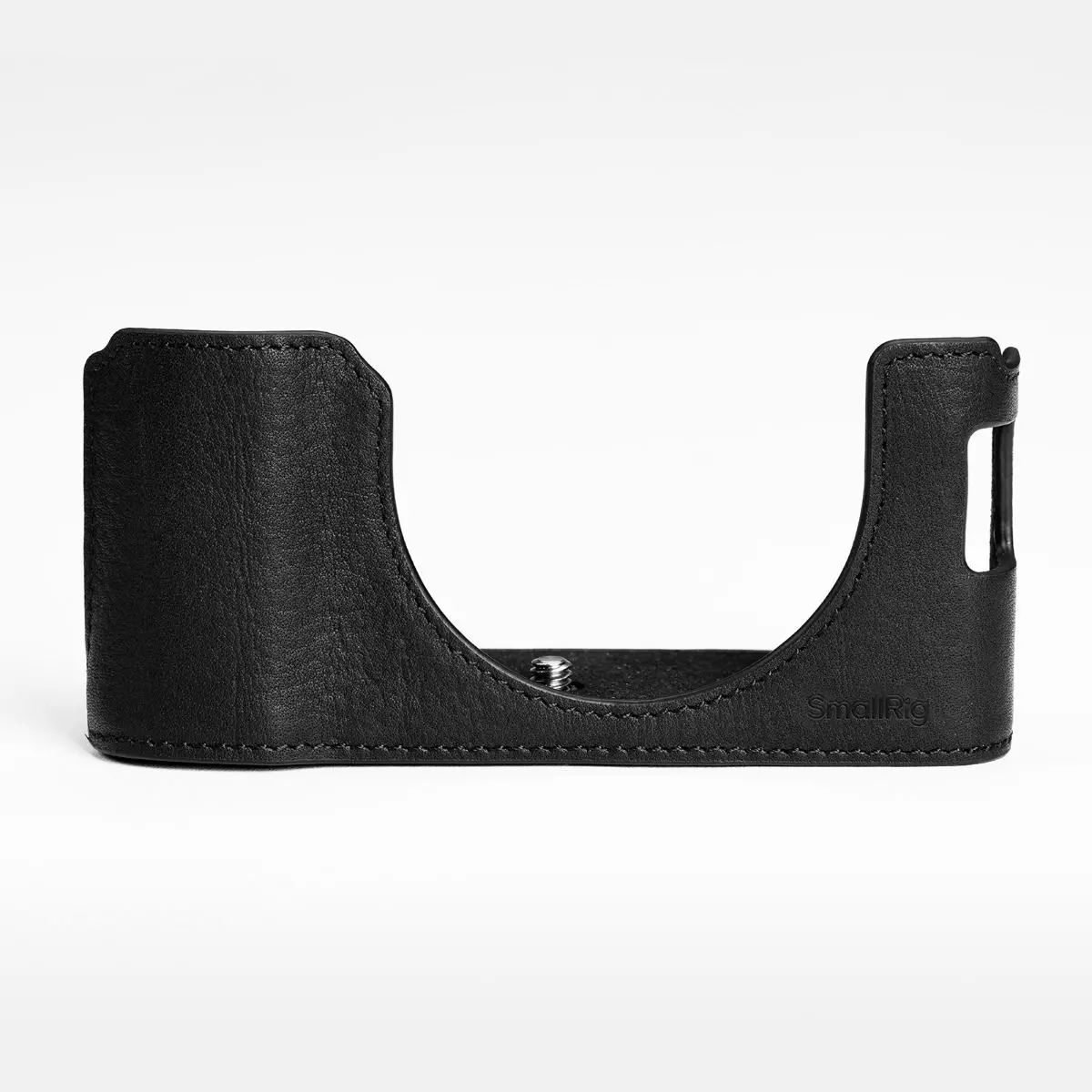 Smallrig Leather Half Case Kit For Fujifilm X100vi (Black) 4700 1