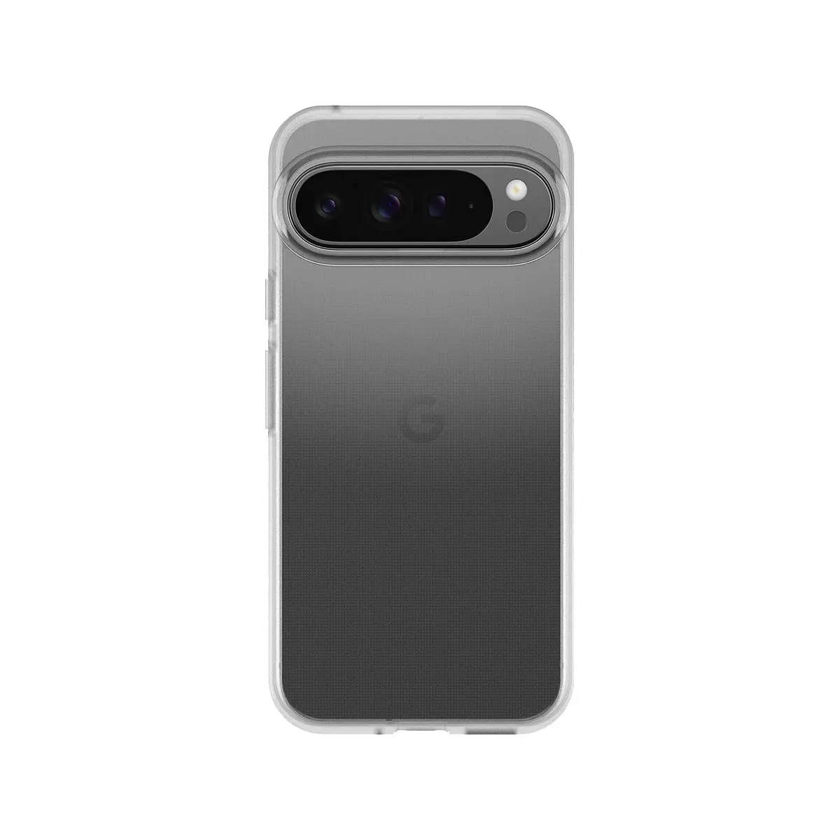 Otterbox Sleek Phone Case For Pixel 9 Xl (Clear) 1