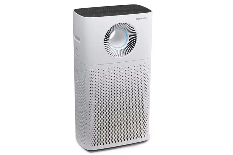 Coway 1516D Storm Air Purifier System 1