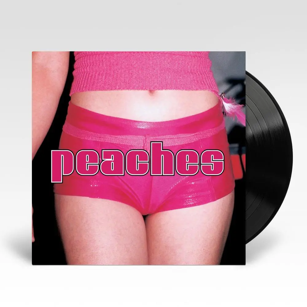 Teaches Of Peaches (Vinyl) 1