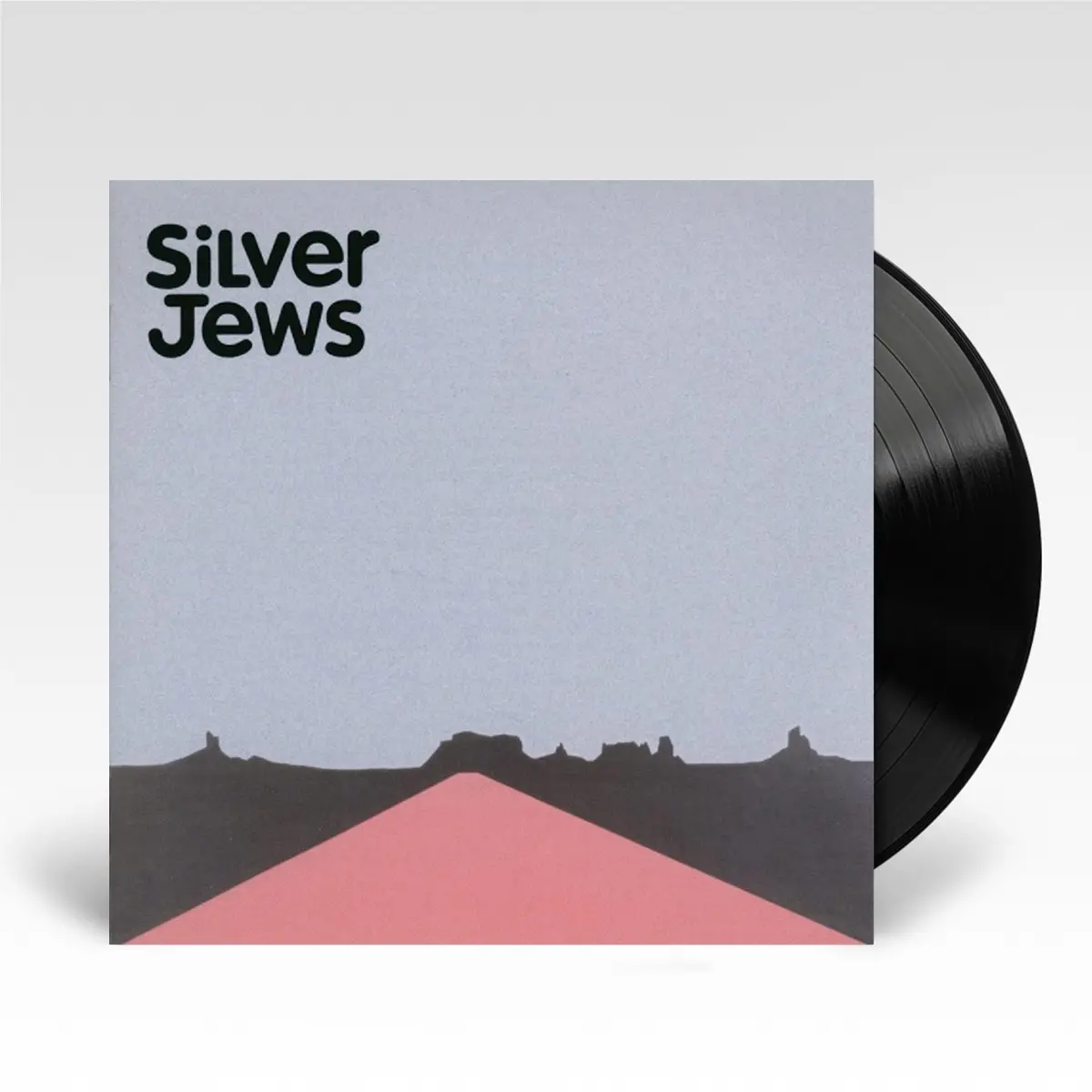 American Water (Vinyl) 1