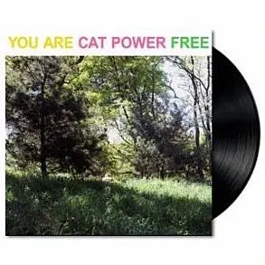 You Are Free (Vinyl) 1