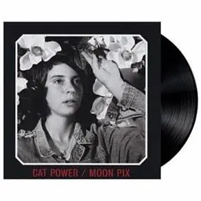 Moon Pix (Vinyl) 1