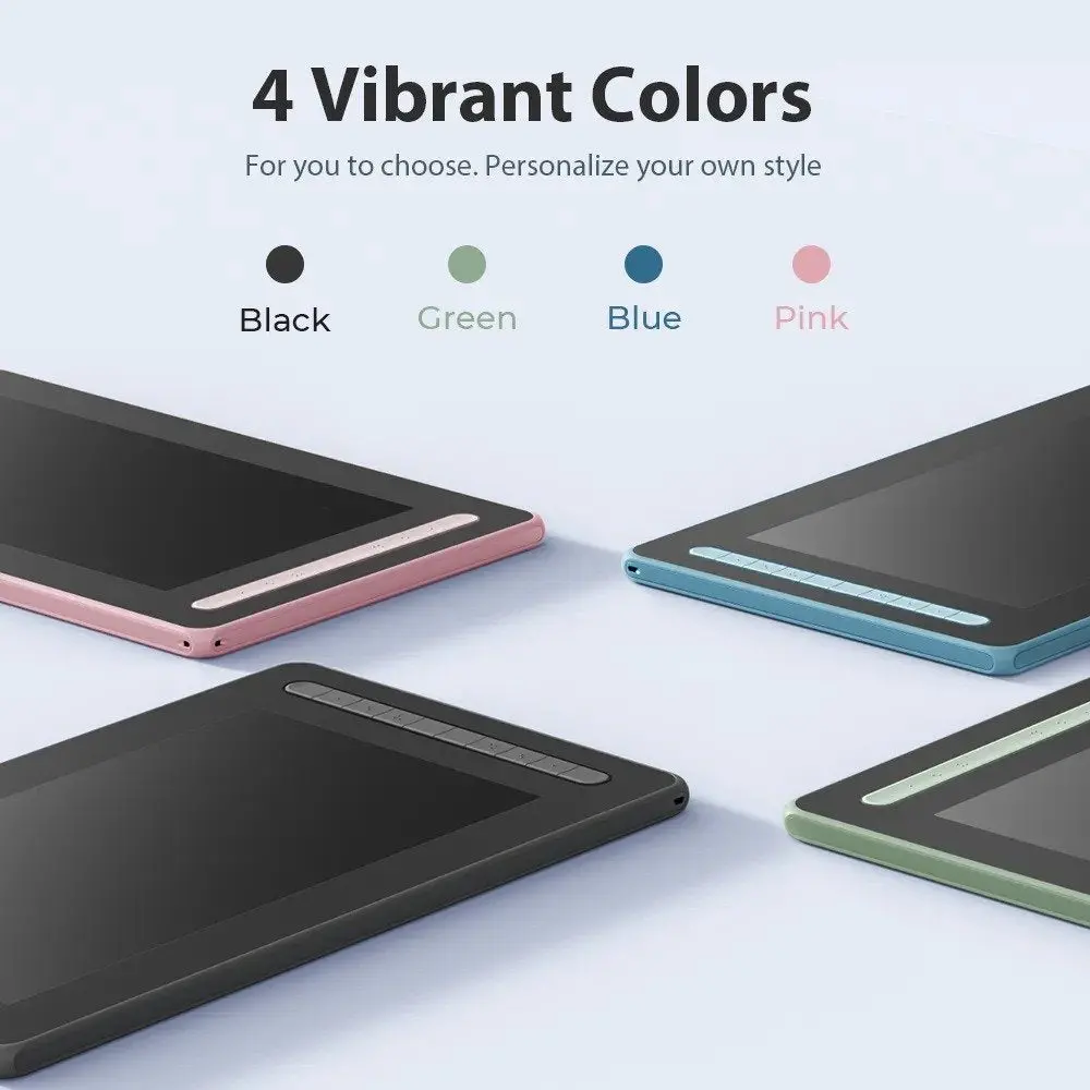 Xppen Artist 16 (Gen 2) Pen Display 2
