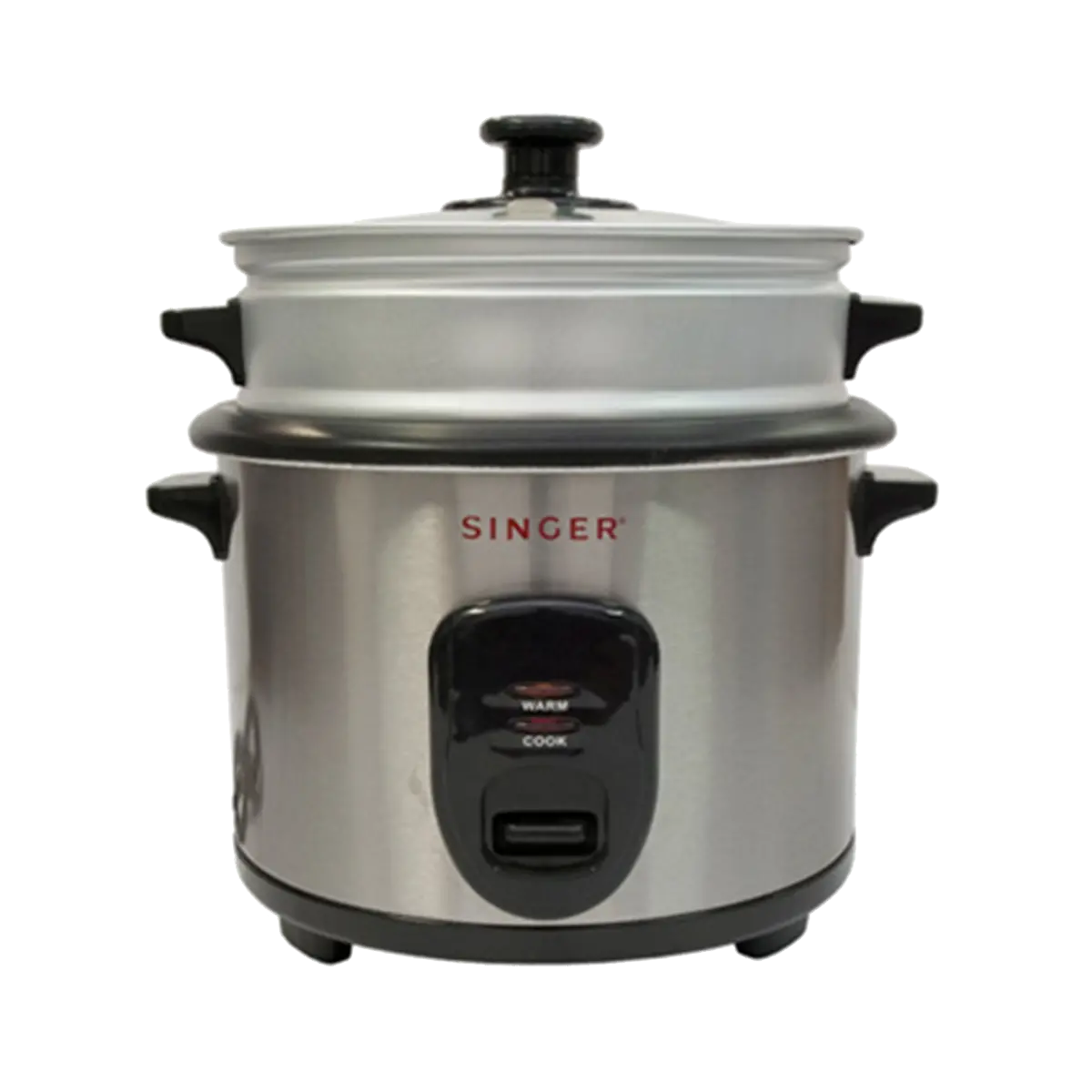 Singer(R) 5 Cup -1L Rice Cooker 1