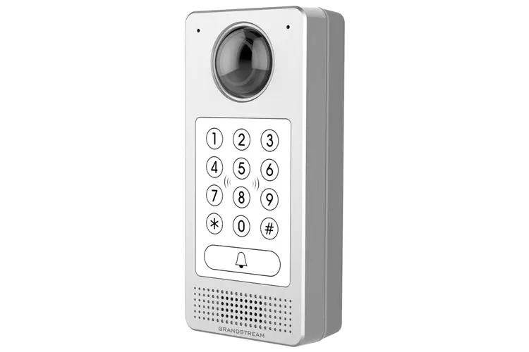 Grandstream Gds3710 1080P Hd Ip Video Door System 1